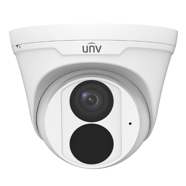 UNIVIEW IPC3618LE-ADF28K-H 8 Mpx 4K UHD IP kamera