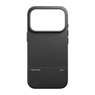 Etui Native Union Classic za iPhone 17 Pro Max, črn