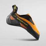 Čevlji Salewa Cobra Orange - Velikost 40.5