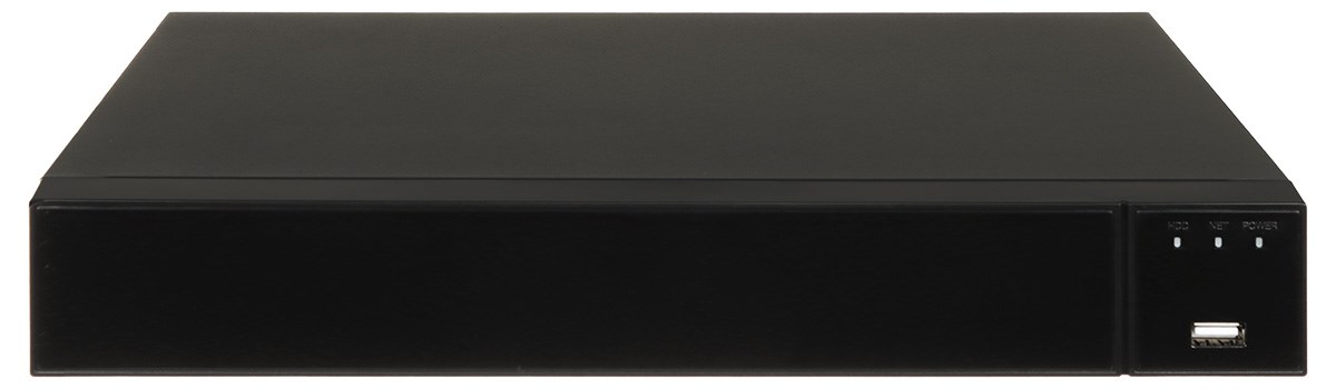 DVR AHD/HD-CVI/HD-TVI/CVBS/IP snemalnik