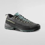 Damski pristopni čevelj La Sportiva TX4 Evo - carbon/zest, vel. 37
