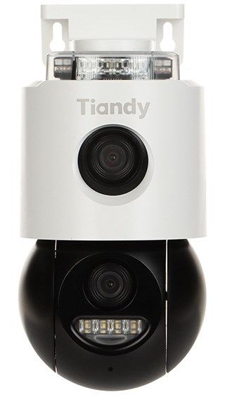 Tiandy TC-H363N zunanja PTZ IP kamera, WiFi, 2MP