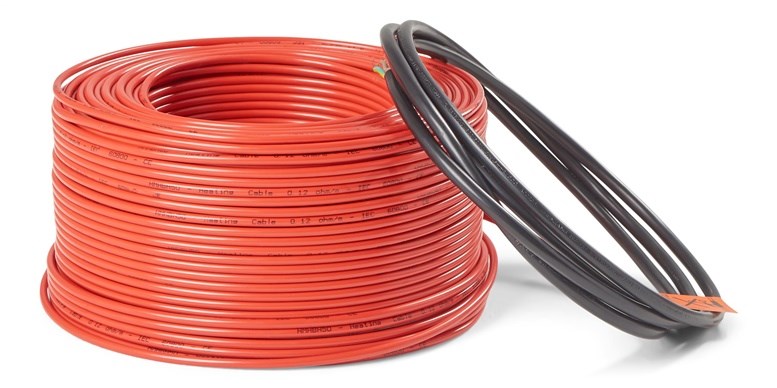 Action Grelni kabel 20W/m, 45m, 900W