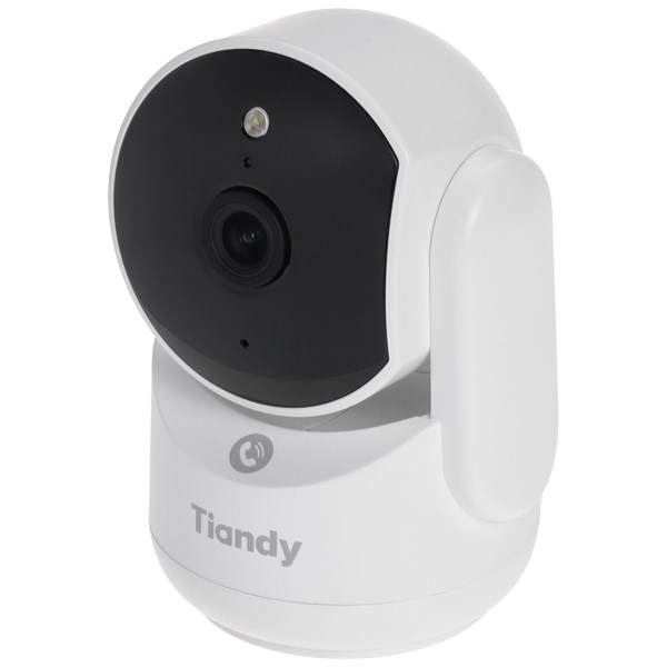 IP Vrtljiva Notranja Kamera TIANDY TC-H332A, 3 Mpx, 4 mm, WiFi