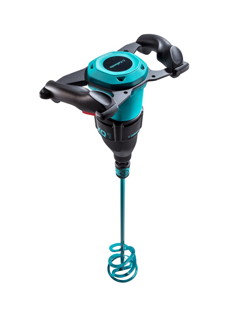 Mešalnik COLLOMIX XQ 1 HF 1100W z mešalom WK 120 HF
