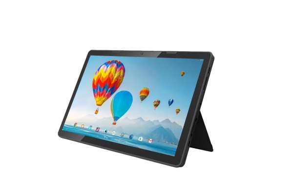 Xoro Megapad 1333 Pro 3 tablični računalnik, 13,3'' zaslon, 6 GB RAM, 128 GB pomnilnika