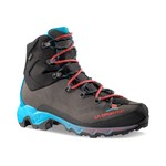 Salomon Quest Echo Gore-Tex moški pohodniški čevlji