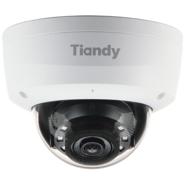 TIANDY TC-C38KS 3ERA-28 IP kamera 8 Mpx 2.8 mm Color Maker