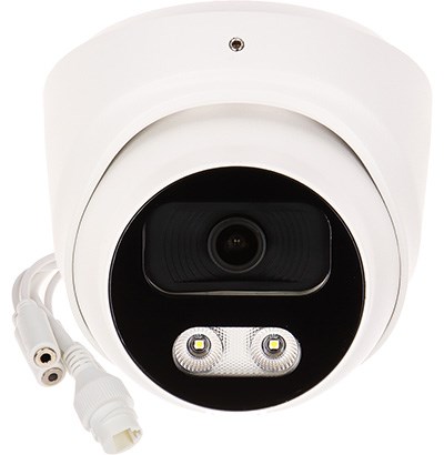 APTI APTI-AI805VA2-28W-L IP Kamera, 8.3MP 4K UHD, 2.8mm