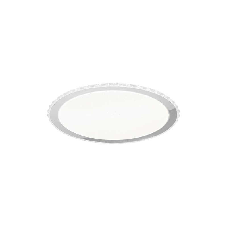LAYLA ML5051 stropna LED svetilka 66W, zatemnitev, s pilotom