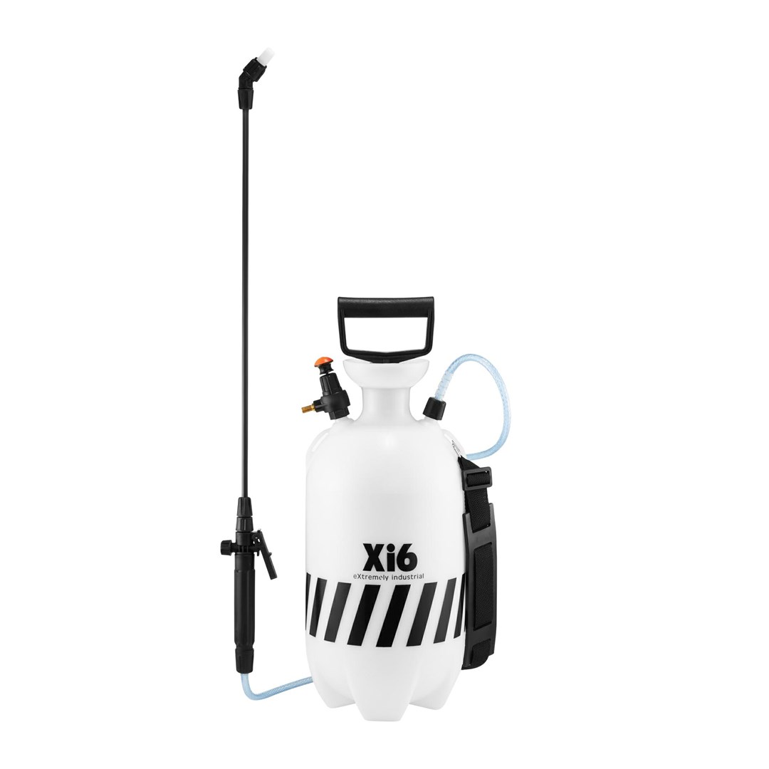 KWAZAR.OPRYSKIWACZ AIR Xi6 CLEANING PRO+ 6L FPM škropilnica