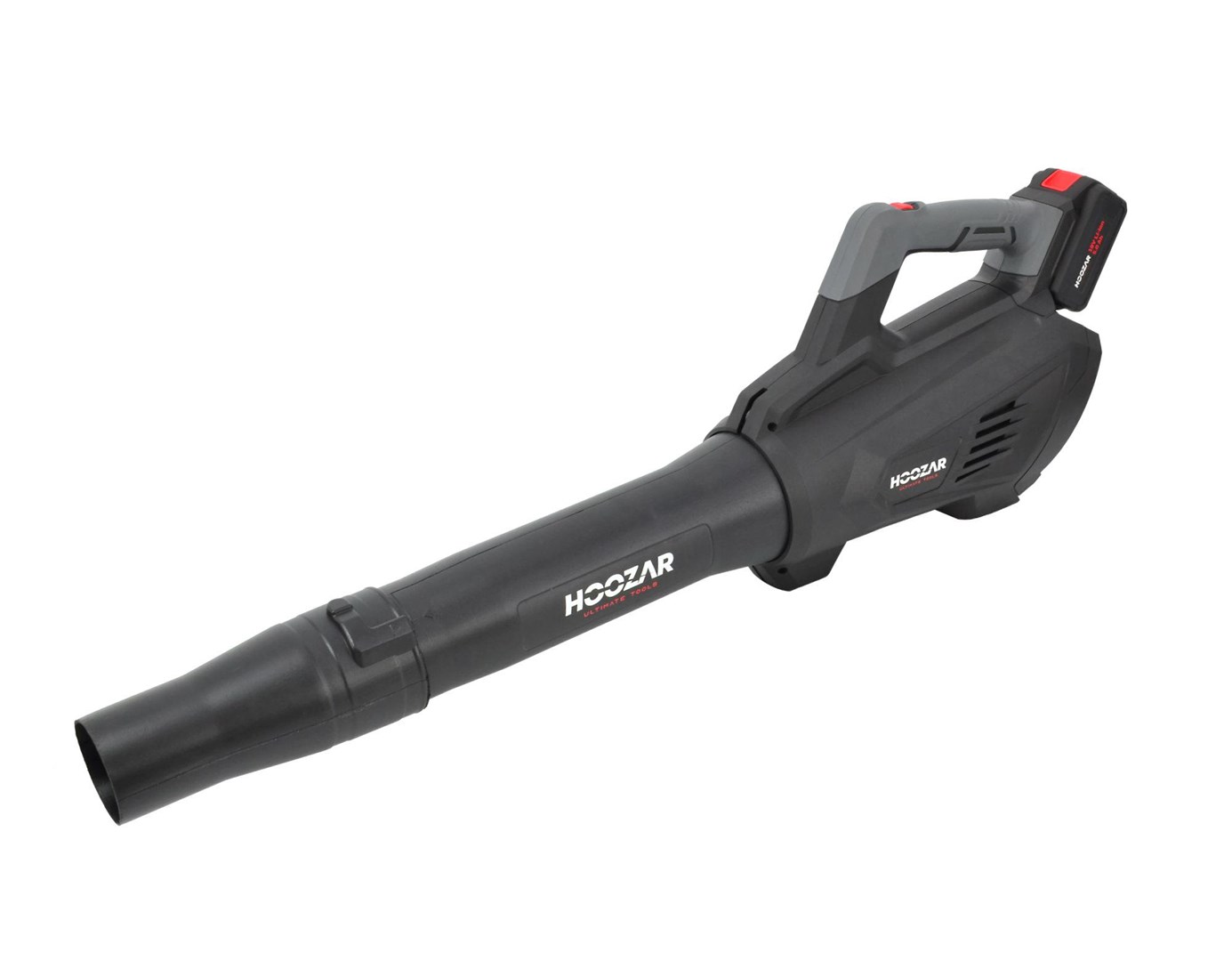 HOOZAR LB15-T1 Pihalnik listja 18V, 5.0Ah baterija