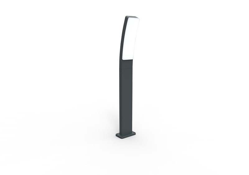 Zunanja svetilka BOLLARD LIGHT KIRA 18W LED