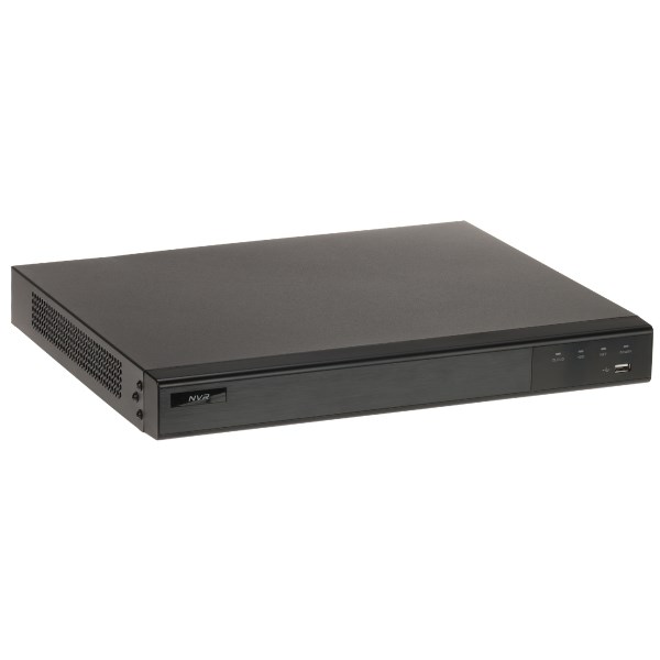 IP snemalnik APTI-N3212AI-16P-I4, 32 kanalov, 16 PoE