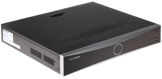IP snemalnik HIKVISION DS-7716NXI-K4 D Alarm, 16 kanalov