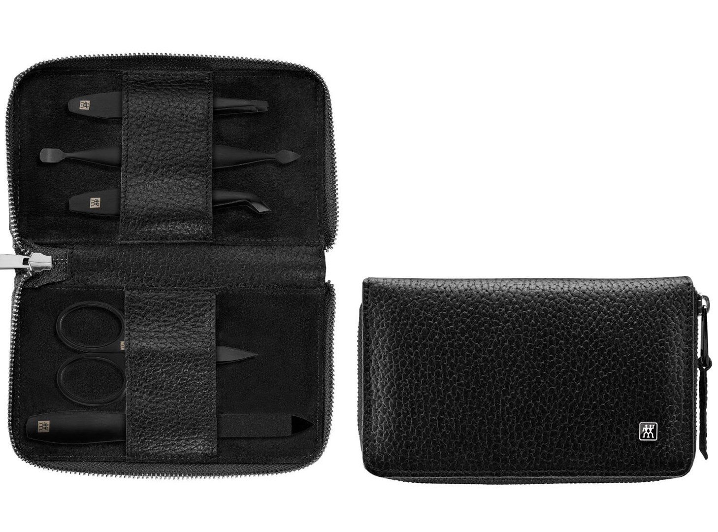 ZWILLING PREMIUM potovalni set - 5 elementov