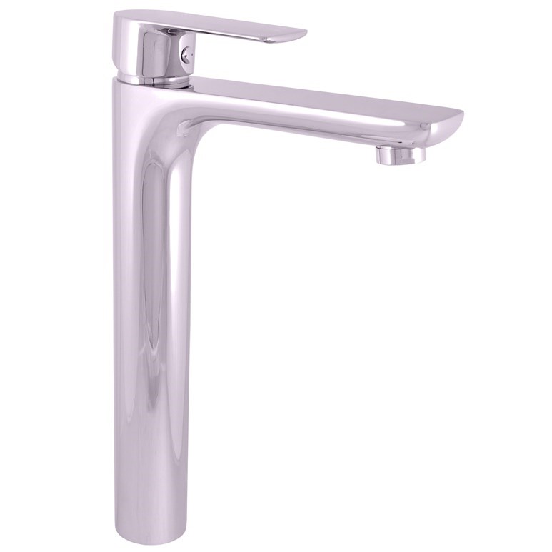 DURAPORT DVT430.5 visoka kuhinjska pipa, krom