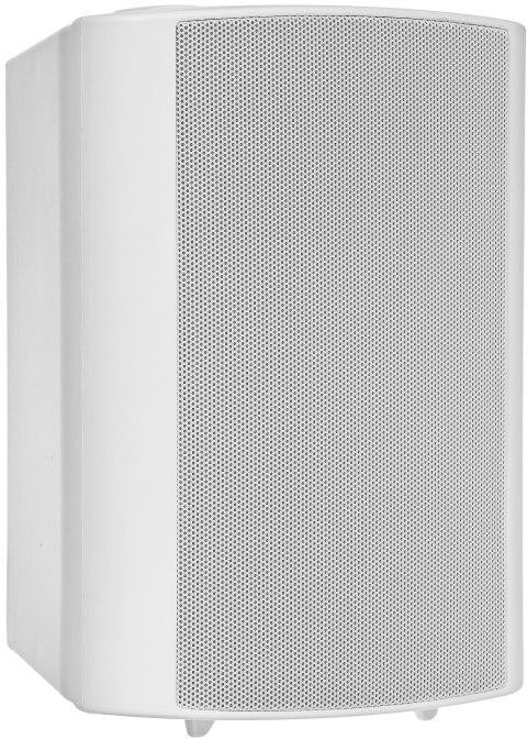 HQM NZPZ3025W stenski zvočnik, 30W, bel