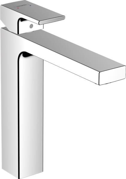 Hansgrohe Vernis Shape umivalniška armatura 190mm, krom