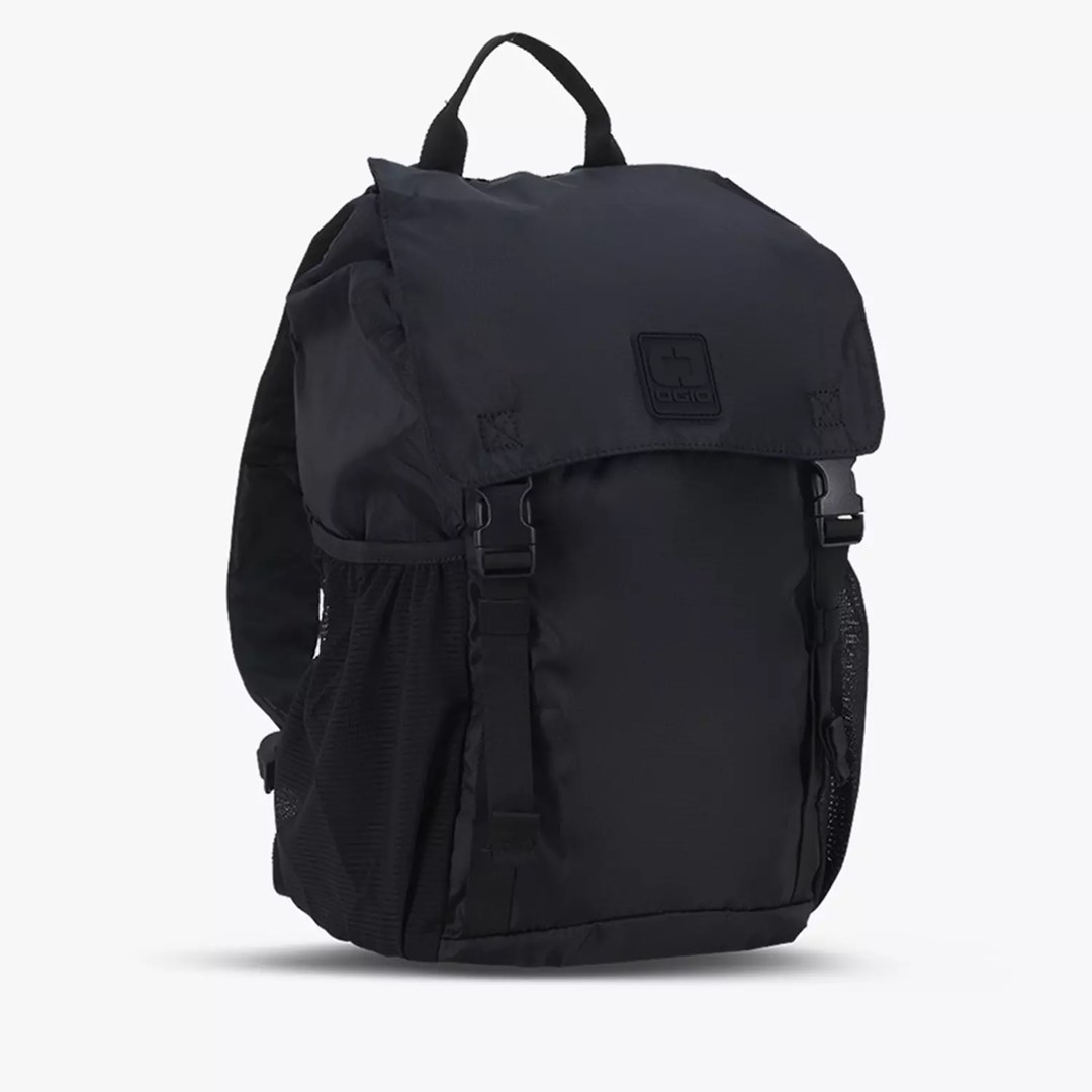 OGIO ALPHA PACKABLE Nahrbtnik Črn A20337_B0074_NA