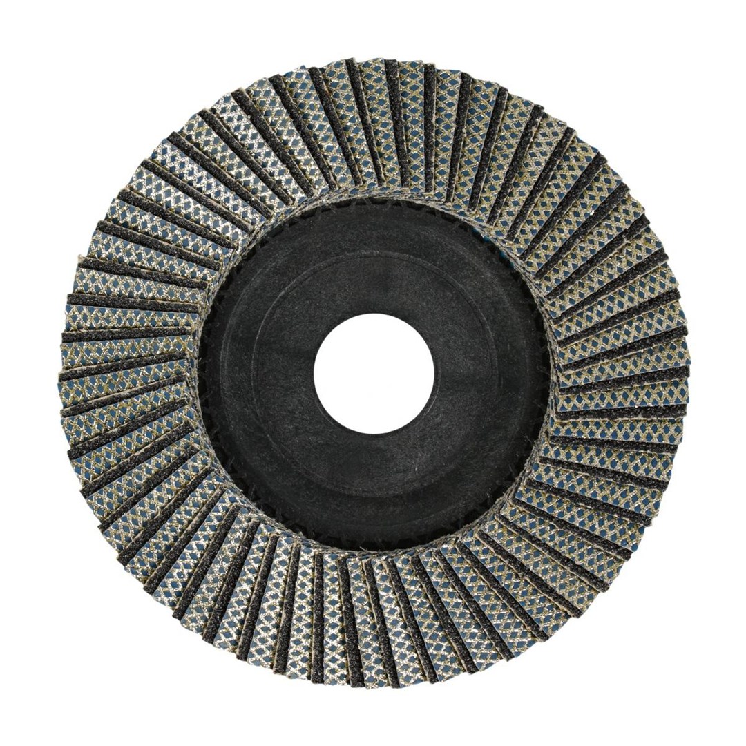 DISTAR DYSK DIAMENTOWY LAMELKOWY SCRUB 115 x 22,23mm #200 rezalna plošča