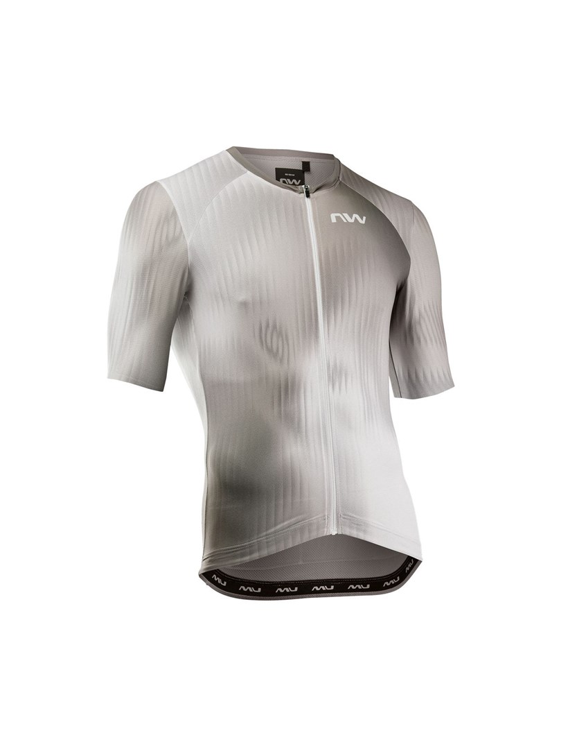 NORTHWAVE Blade Jersey S/s kolesarska majica, M, bež