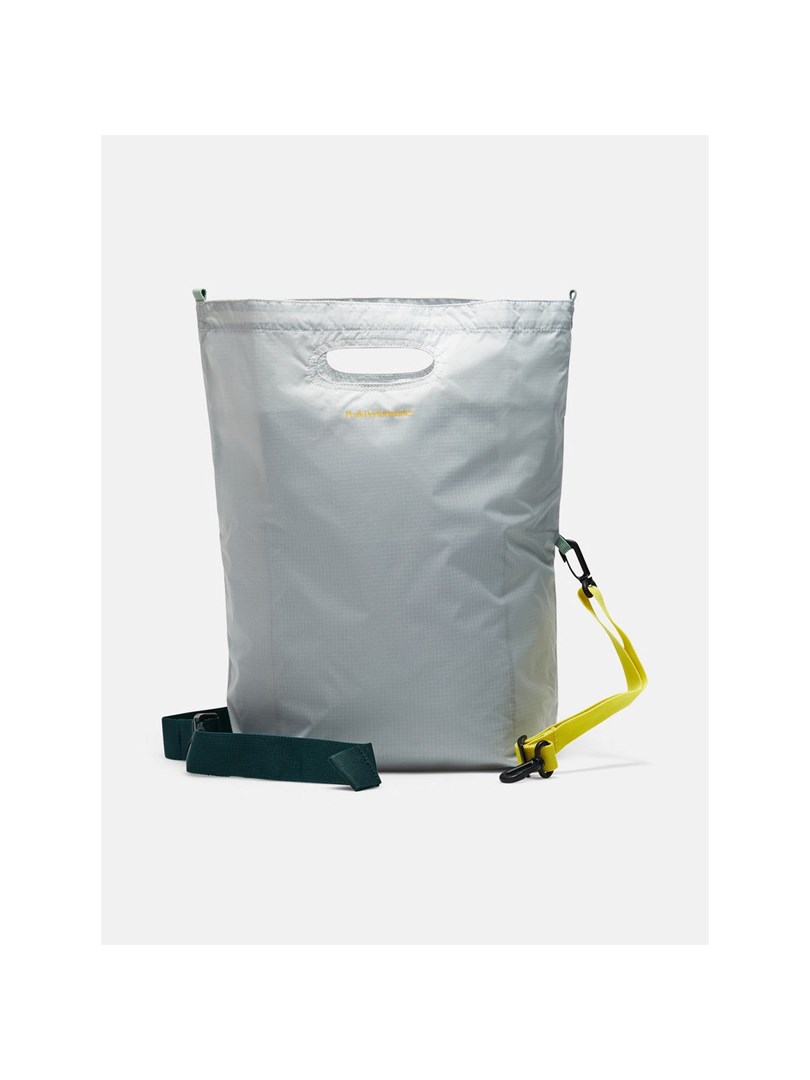 Torba PEAK PERFORMANCE Street Shopper, siva