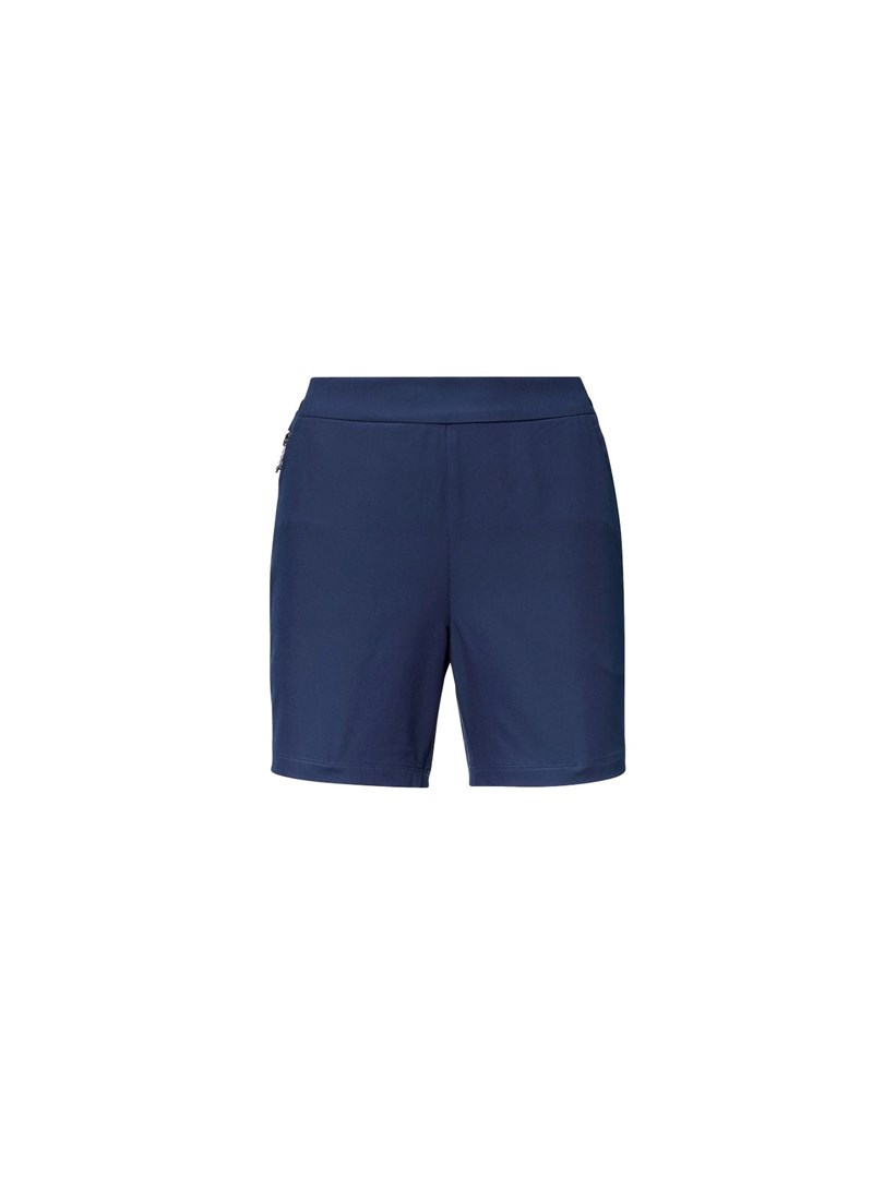 Ženske kratke hlače MILLET Parmelan Str Short W, modre - S