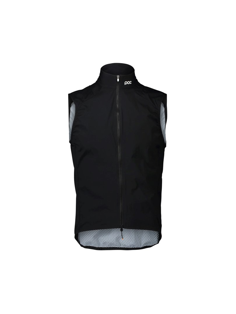 POC M's ENTHRAL Gilet jakna - črna - M