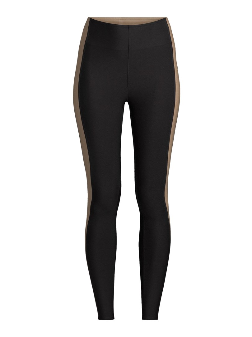 Ženske trening pajkice CASALL Shaped Block High Waist - S