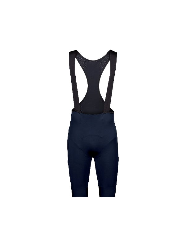 POC M's Cadence Bib kolesarski kratke hlače, temno modre, Velikost L