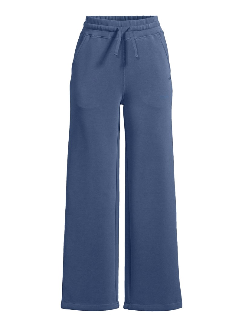 Ženske trenirke NON Peachy Straight Leg Jogger, temno modre, vel. M