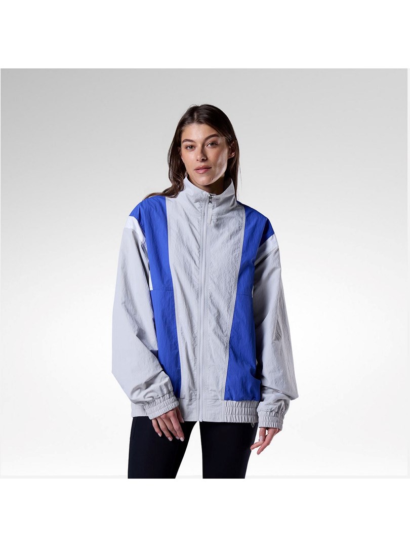 ROSSIGNOL Retro Jkt jakna, siva - M