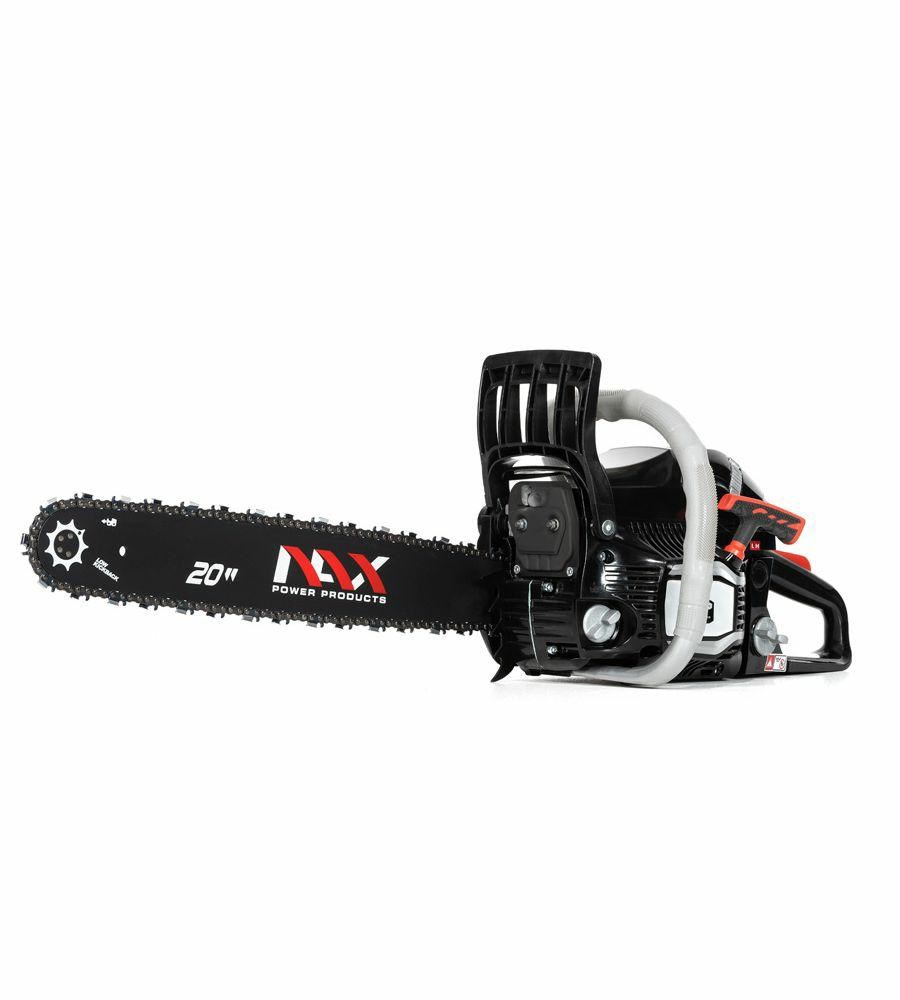 NAC bencinska motorna žaga NAX500C 61.5cc