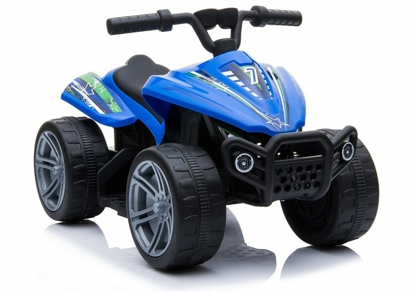 NON TR1805 Quad na akumulator, moder