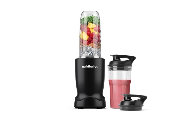 NutriBullet NBT1006MB blender, črn