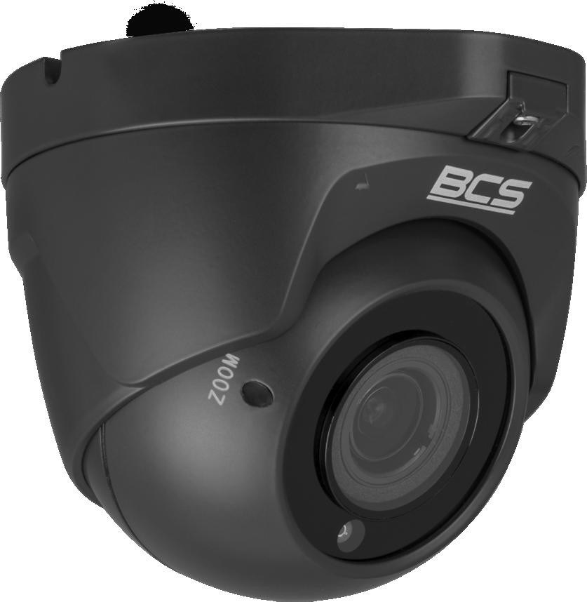 Analogna HD kamera BCS-EA45VR4-G(H2), 5Mpx