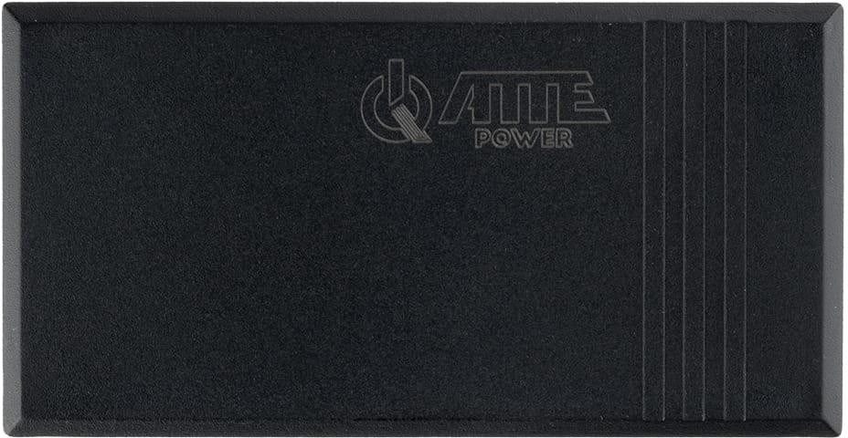 ATTE IPMP-70-550 Pasivni PoE injektor 70W 55V DC