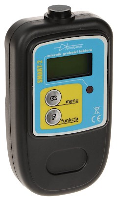 Merilec debeline laka GL-SMART-2 (PDT)