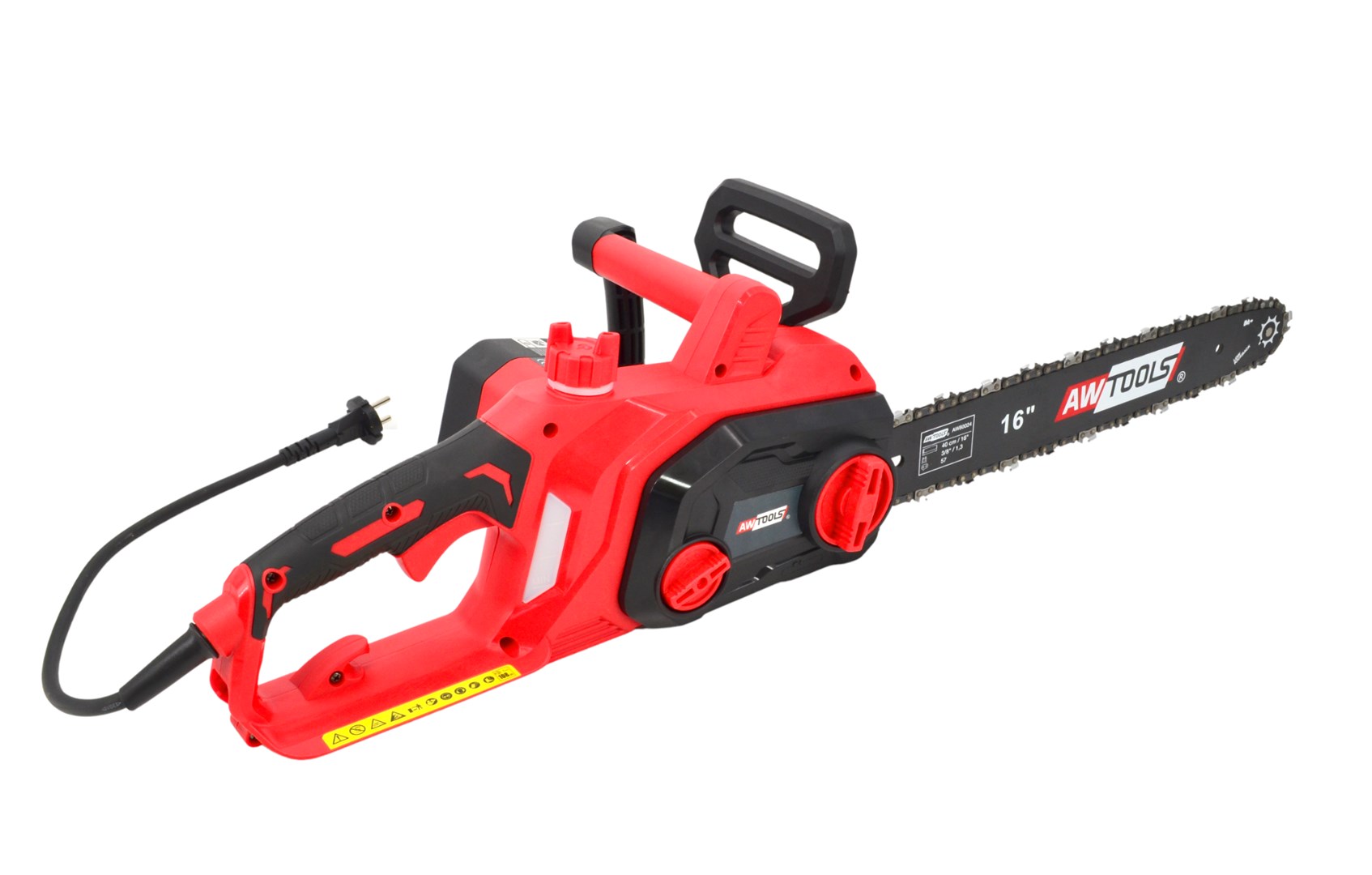 AWT Električna verižna žaga AW7J170, 2200W