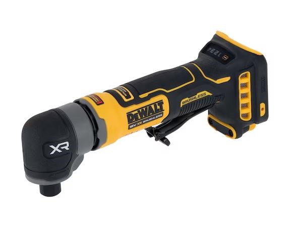 DEWALT 18V XR Akumulatorski kotni brusilnik, DCG421N-XJ