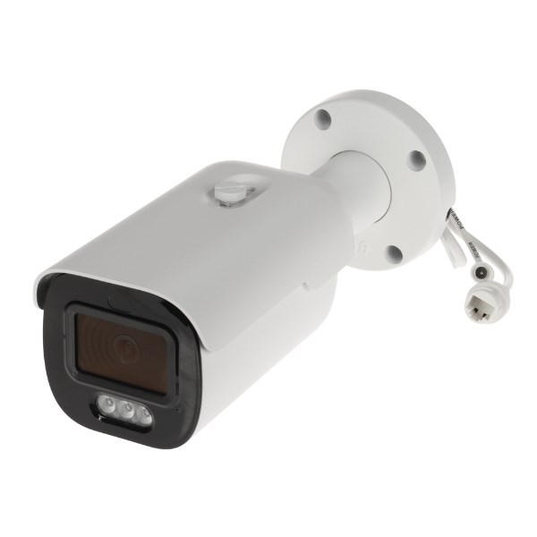 APTI AI803C4-4W IP kamera 8.3 Mpx 4K UHD, 4mm objektiv