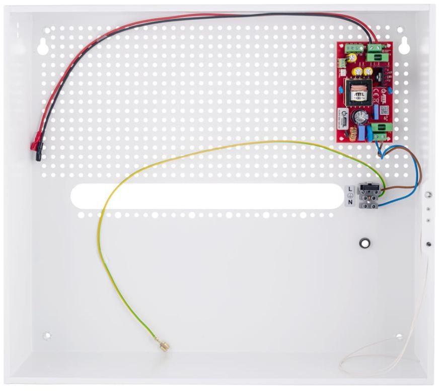 ATTE AUPS-100-120-H napajalnik 12V 8A 100W