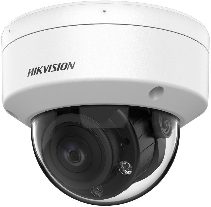 HIKVISION Smart Hybrid Light HD-TVI kamera DS-2CE50DF3T-VPLSZE, 1080p