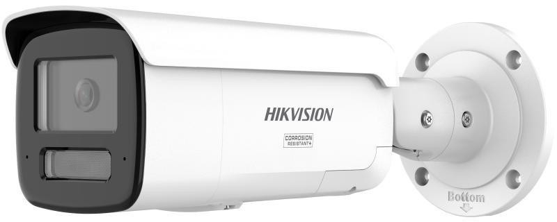 IP CCTV HIKVISION DS-2CD2T67G3-LIS2UY/SL(2.8mm) nadzorna kamera