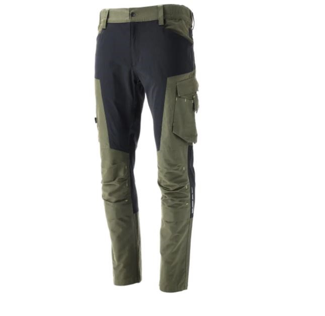 Delovne hlače DED TACTICAL - velikost S/48
