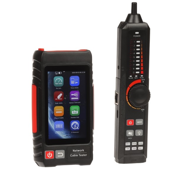 NON CS-NT64A Tester kablov