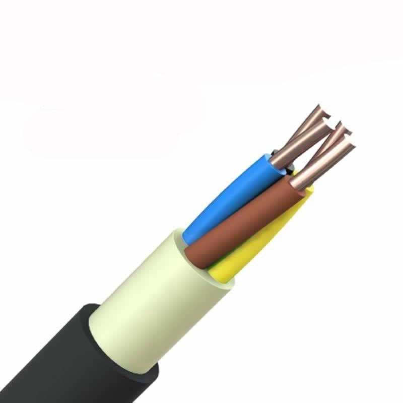 NON N2XH-J 5X35 RM 500 B2CA kabel