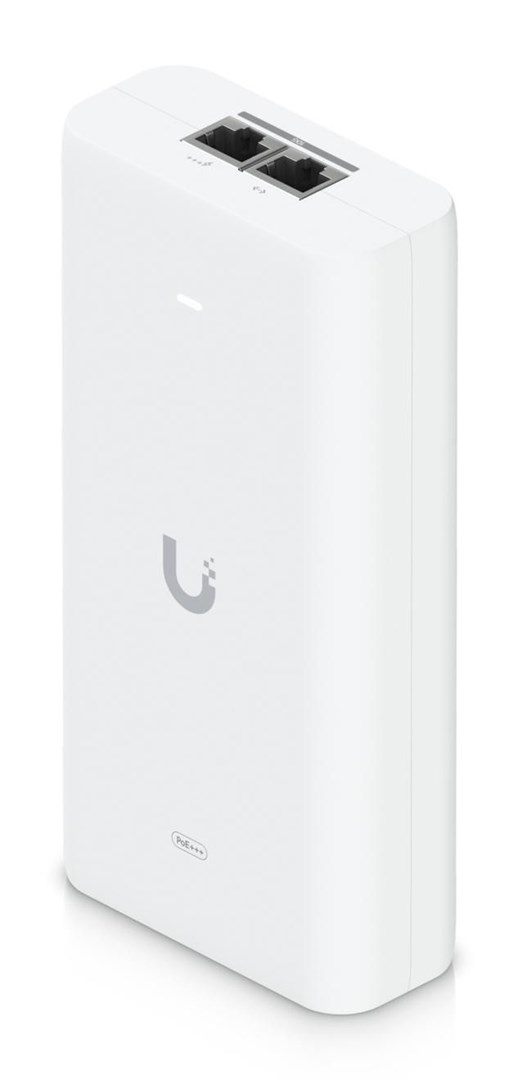 Ubiquiti PoE+++ injektor UACC-PoE+++-10G, 90W