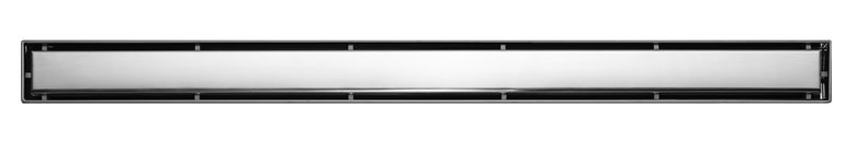 TECE LINUS 15103070 odtok za prho 70 cm, nerjavno jeklo